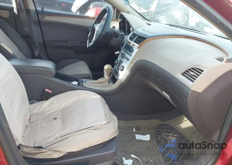 2012 Chevrolet Malibu 1Lt из США, поврежденный, VIN 1G1ZC5E00CF257318